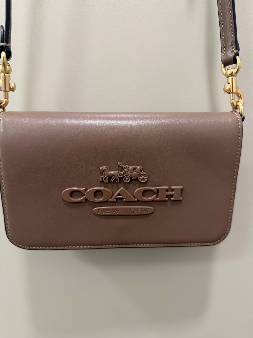 Coach Toni Crossbody Bag
